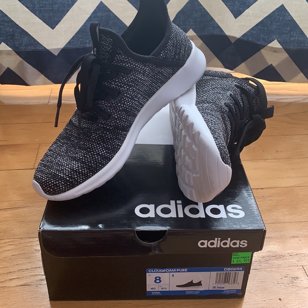 Adidas Women’s Shoes